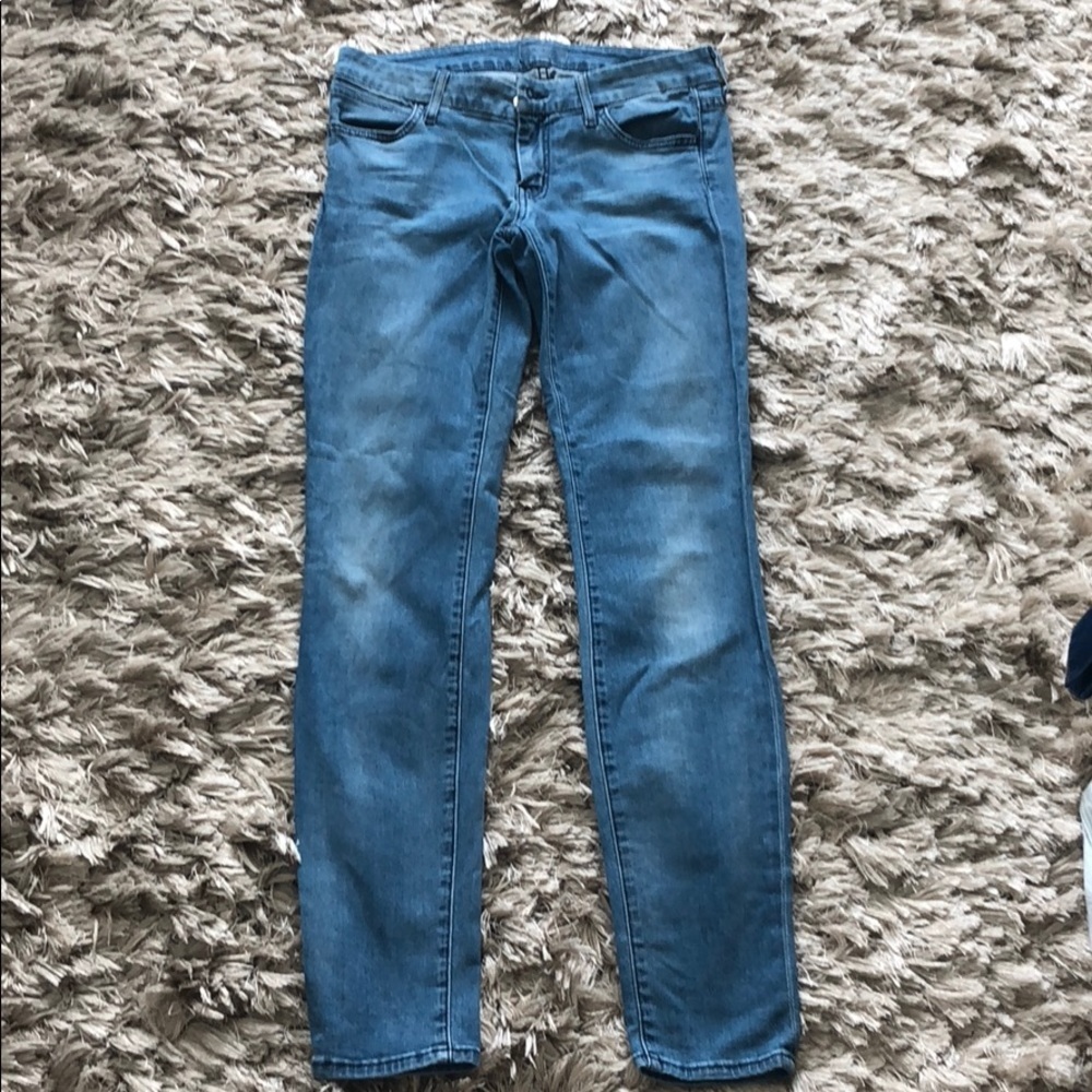 Koral jeans